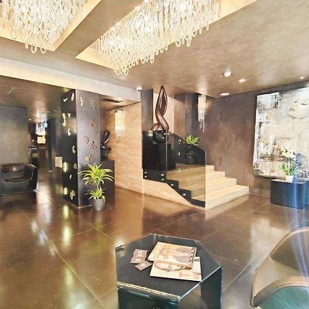 伯格豪华酒店 罗马 外观 照片