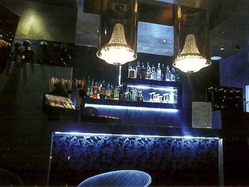 伯格豪华酒店 罗马 外观 照片